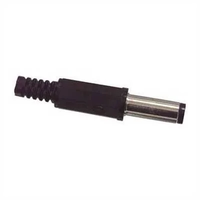 Ficha Dc Femea 14Mm Extensao