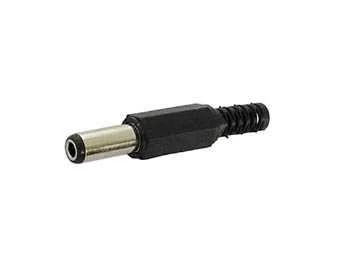 Ficha Dc Femea 14Mm Extensao