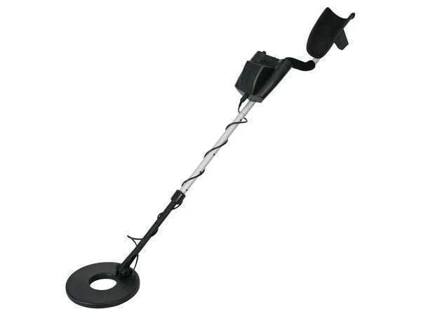 Detector De metais - avançado- Sensibilidade de Profundidade 20 Cm