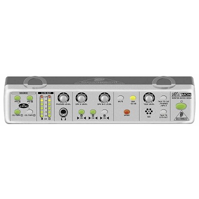 Mesa de Mistura Matricial Stereo