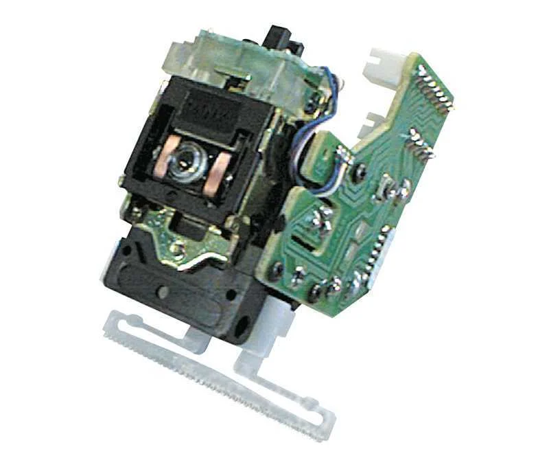Unidad Láser Equivalente a Sanyo Sfp101