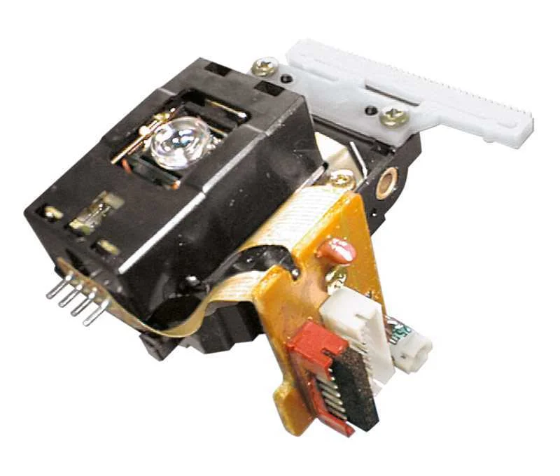 Unidade Laser Equivalente a Samsung Hop-M3a
