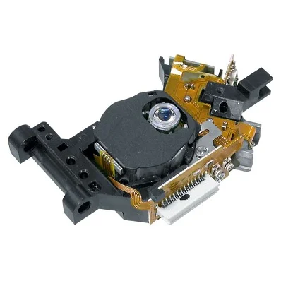 Grupo Otico para Dvd