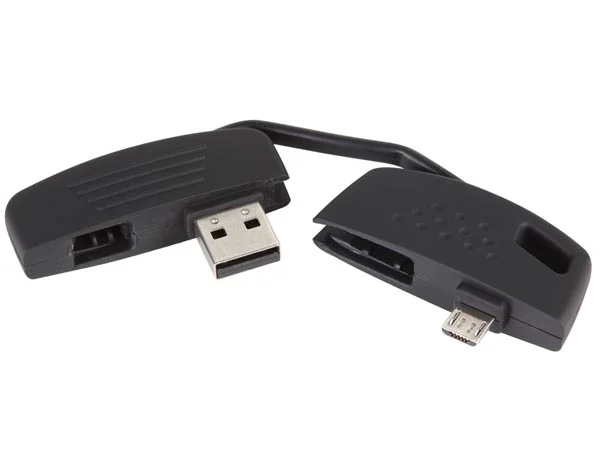 Sincronización Por Cable Y Carga Micro Usb-Usb Ha.