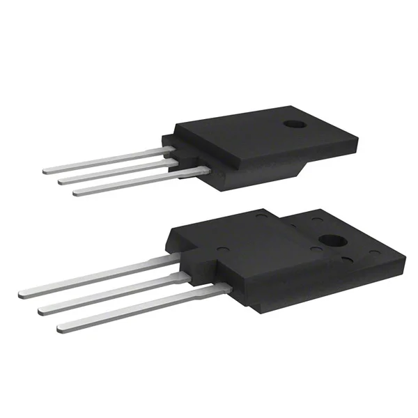 Circuito Integrado Stp20Nm60Fd To220 STP20NM60FP