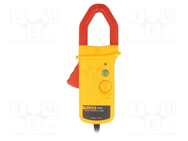Pinza Amperimétrica Ac-Dc 1000a