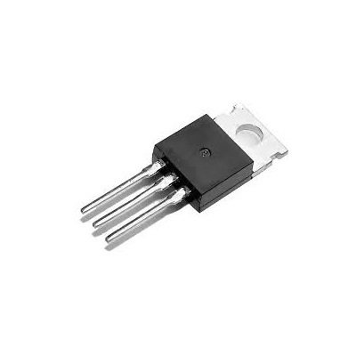 Triac 600v 12a 50ma