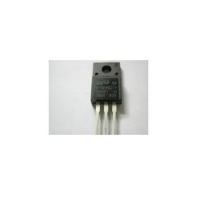 Circuito Integrado Smd Stp7nk80zfp