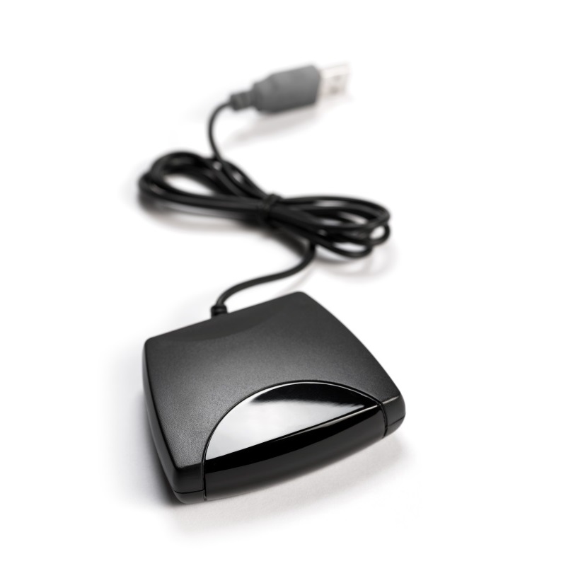 Programador Usb