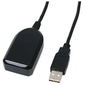 Software Programador para Comandos à Distância