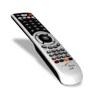 Comando Universal para Tv 2:1