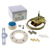 Termostato Universal Frigorífico