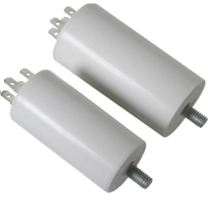 Condensador Arranque 4uf 450v