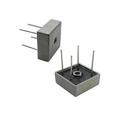 Ponte Retificadora 1000V 25A 1.5