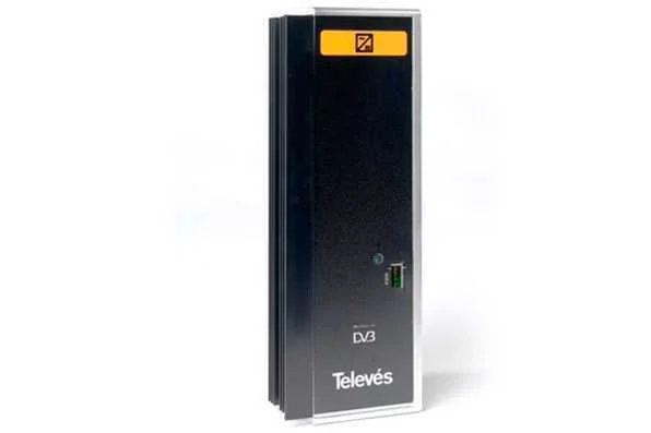Fuente de Alimentación 24vdc 2.4a T03