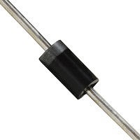 Diodo Zener 3V 0.5W