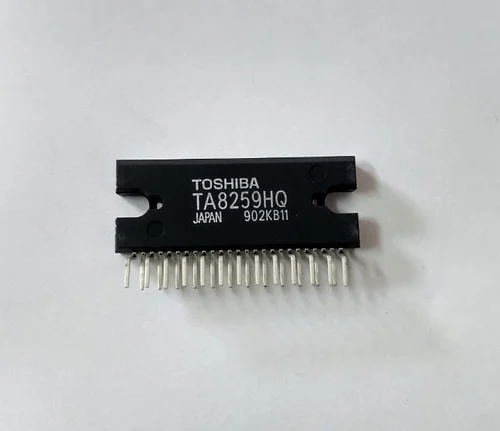 Circuito Integrado Ta8259 Ta8259