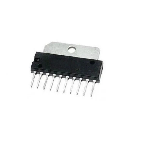 Circuito Integrado = Ta7207ap Ta7207