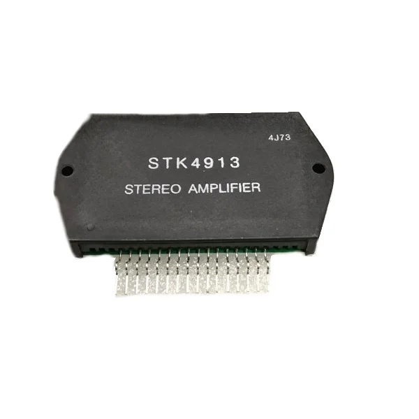 Circuito Integrado STK4913