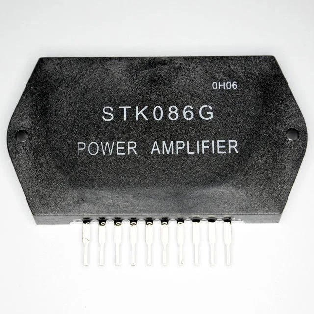C.Integ. Stk086g