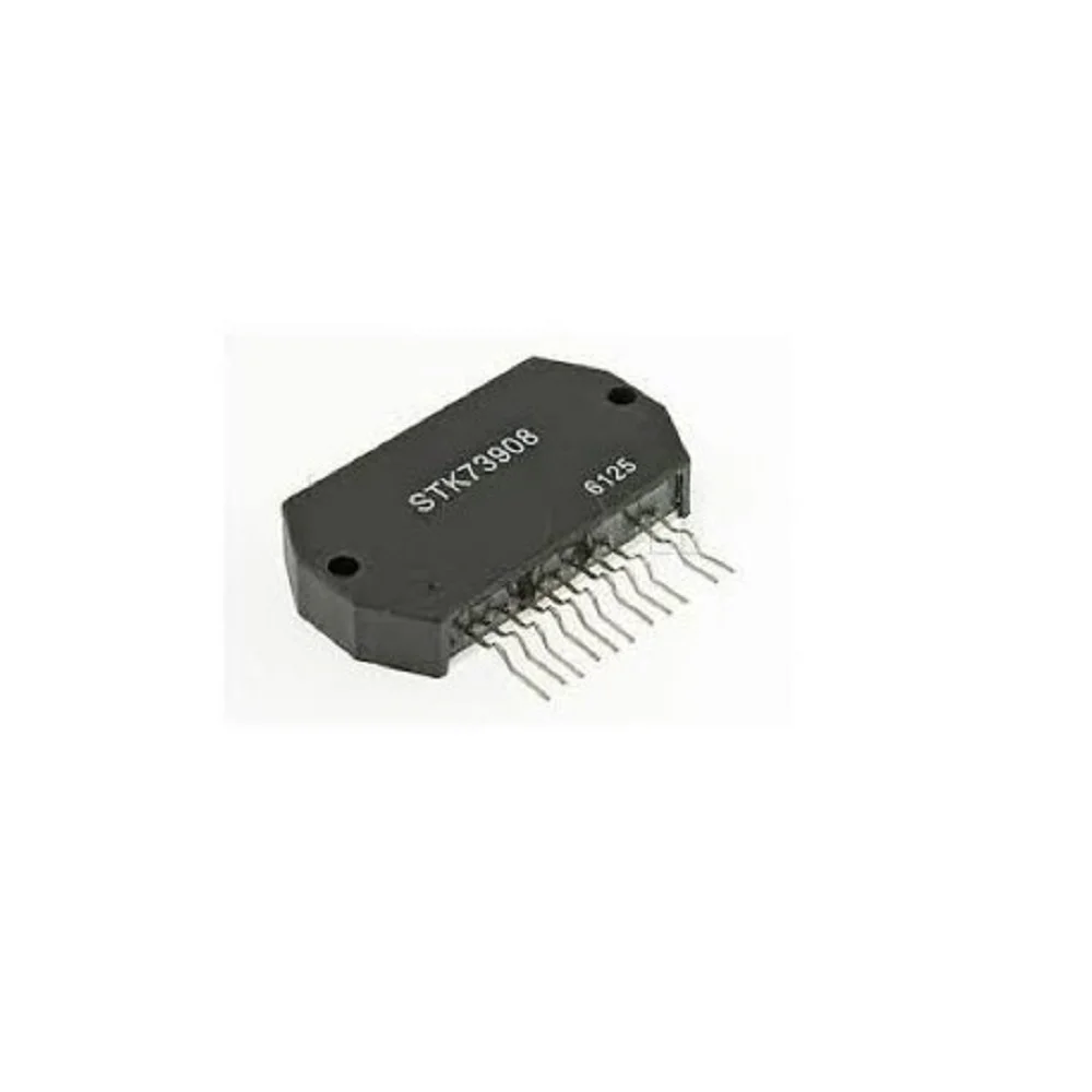 Circuito Integrado STK73908
