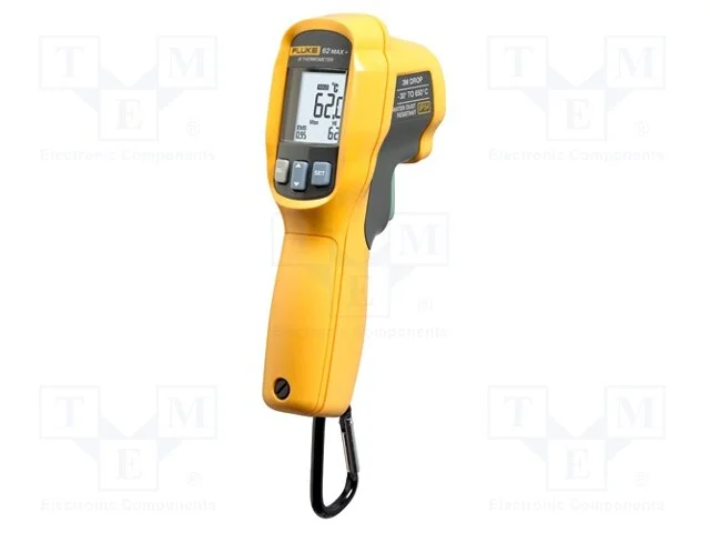 Termometro Digital -30ºc A 650ºc