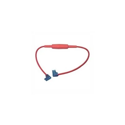 Fusivel Micro-Ondas Ceramico 6X32Mm 6.3A 500V