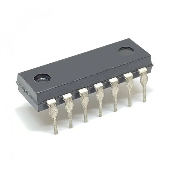 Circuito Integrado SN76660