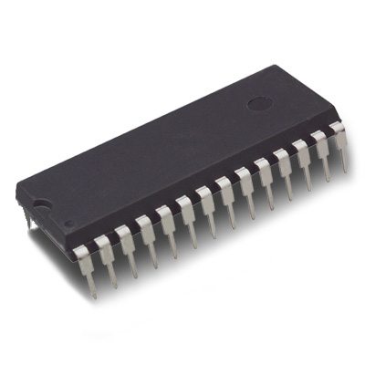 Circuito Integrado Saa1121