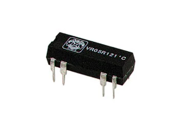 Rele Reed 24vdc 0.5a