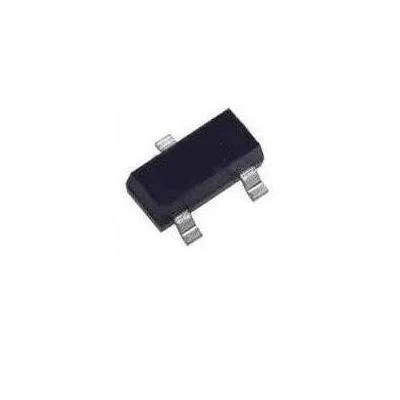 Transistor Si-N Am/Fm-Zf 400Mhz BC850SMD