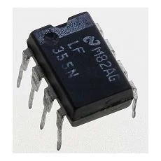Circuito Integrado Smd LF355SMD