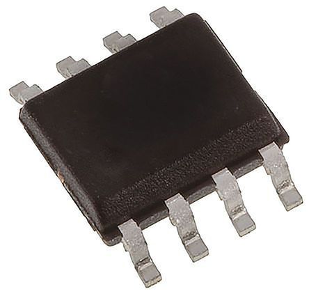 Circuito Integrado SMD St93c86smd