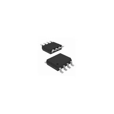 Circuito Integrado Smd Ne5534smd