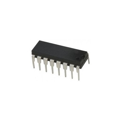 Cmos Hcf4585 Circuito Integrado