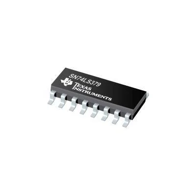 Circuito Integrado Sn74ls379