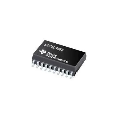 Circuito Integrado SN74LS684