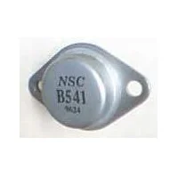 Transistor Si-P 110v 8a 80w 9mhz 2sb541
