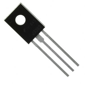 Tiristor F 30V 1A Igt Ih<2/<5Ma