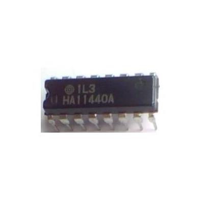 Circuito Integrado Ha11440
