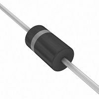 Diodo Bidireccional 1.5kw 62v