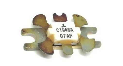 Transistor 2sc1946