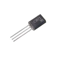 Transistor Si-N 120v 0.2a Ueb=15v B> 2sc3071