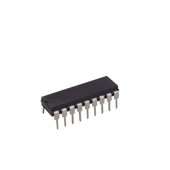 Circuito Integrado An3110