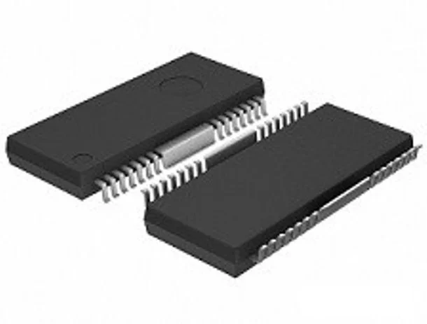Transistor BA6397