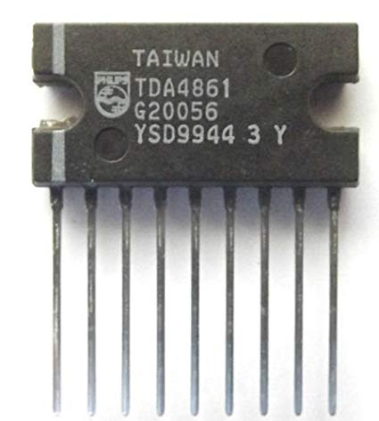 Circuito Integrado Tda4861