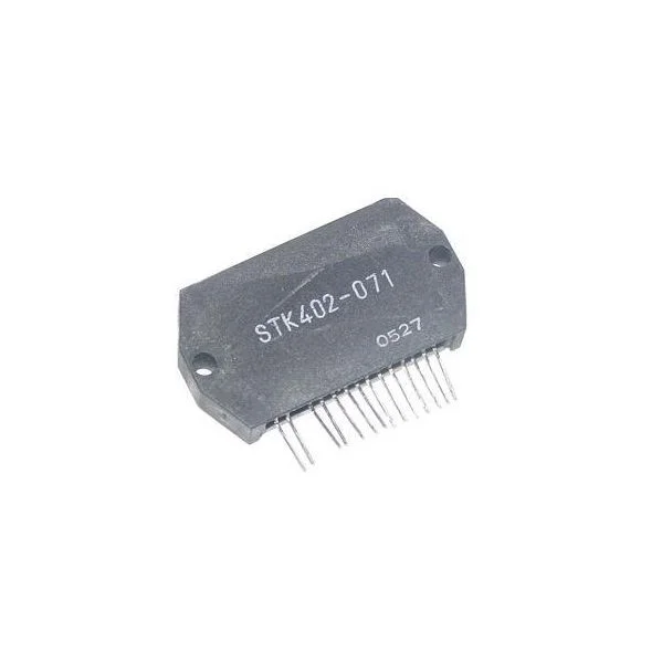 Circuito Integrado STK402-071