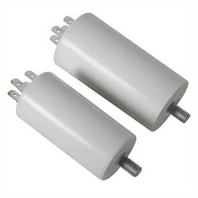 Condensador Arranque 6.3mf 450v