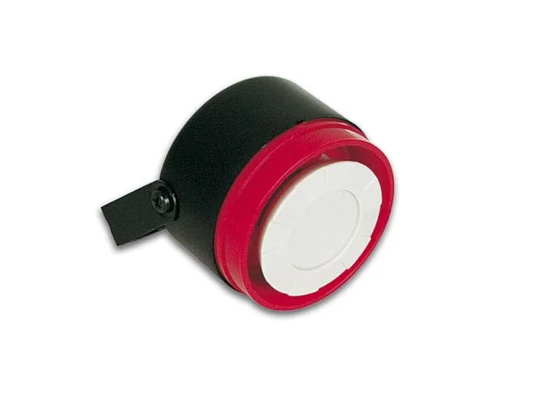 Water-Resistant Sweep Tone Siren 112db Lead Type