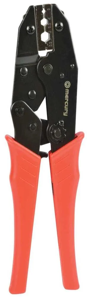 Alicate Cravar Bnc Tnc Nf 220mm